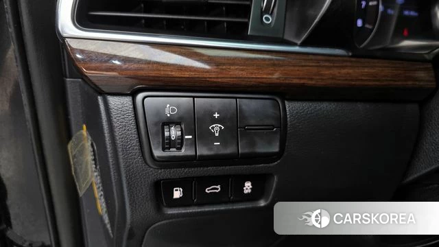 Kia Come New K7 id 4225528 из Кореи 9