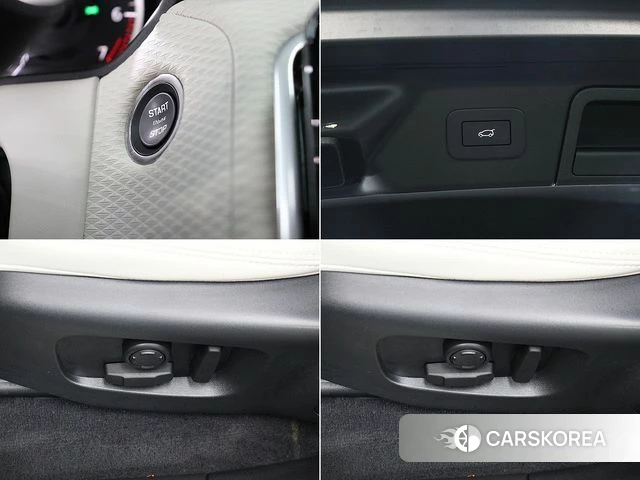 Land Rover Range Rover Velar id 4322840 из Кореи 9
