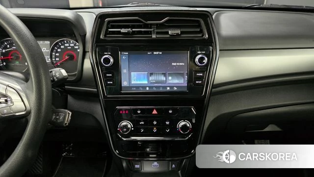 Ssangyong Berry New Tivoli id 3910667 из Кореи 9