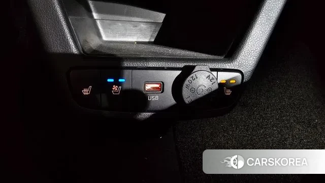 Kia The New Kia Ray EV id 2894203 из Кореи 9