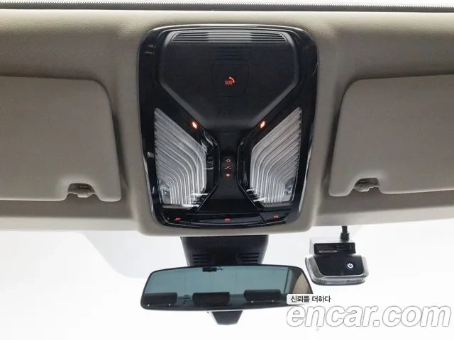 BMW 3 Series (G20) id 2907141 из Кореи 9