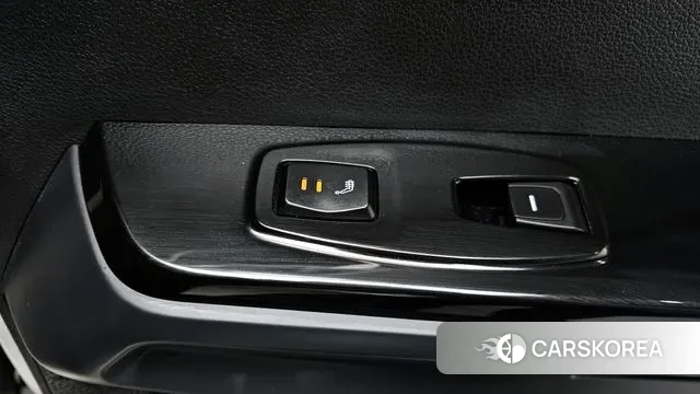 Ssangyong Torres id 3565698 из Кореи 9