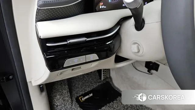 Genesis G80 (RG3) id 3377366 из Кореи 9