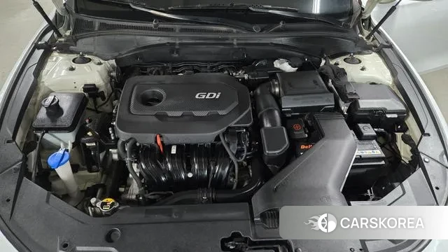 Hyundai Grandeur IG id 3499937 из Кореи 9