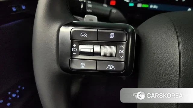 Hyundai Grandeur Hybrid (GN7) id 3599451 из Кореи 9