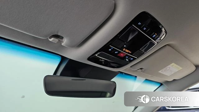 Hyundai Grandeur Hybrid (GN7) id 3891638 из Кореи 9