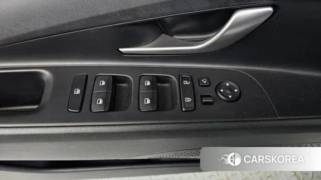 Hyundai Avante (CN7) id 2884874 из Кореи 9