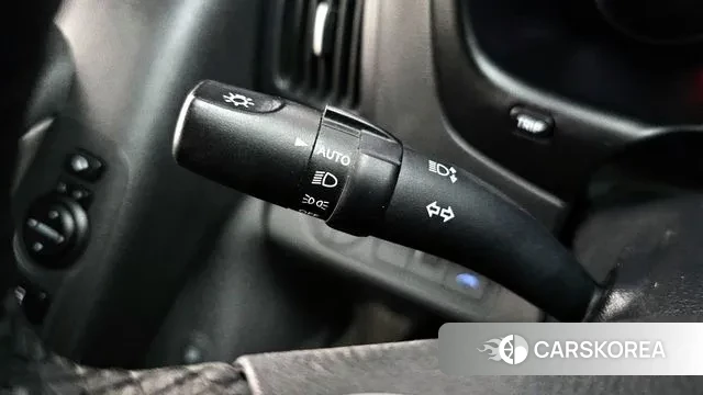 Hyundai The New Grand Starex id 3165491 из Кореи 9