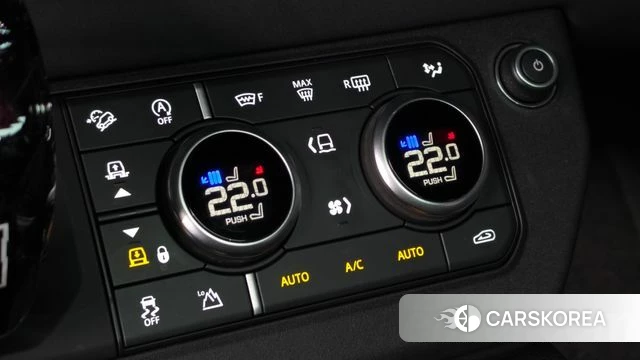 Land Rover Defender (L663) id 4687166 из Кореи 9