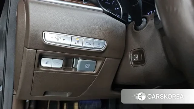 Kia More K9 id 3494488 из Кореи 9