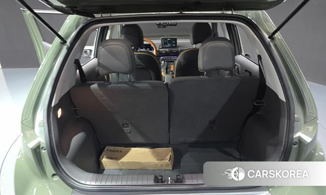 Hyundai Casper id 4935755 из Кореи 9