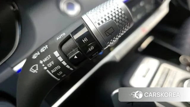 Genesis GV70 id 3365976 из Кореи 9