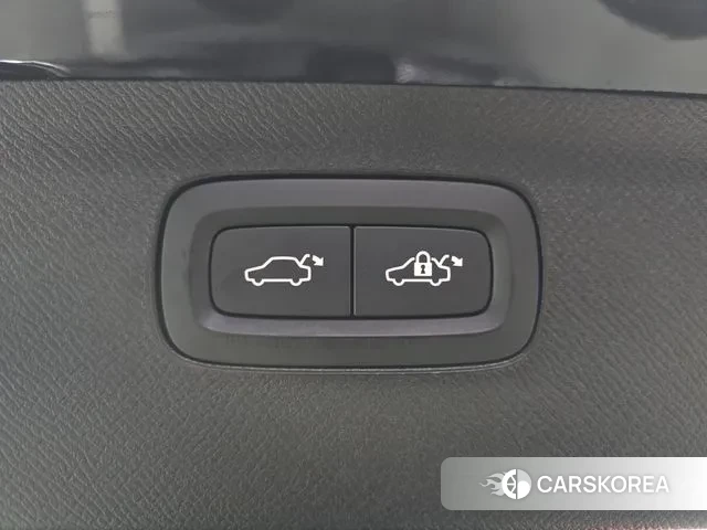 Volvo XC90 second Generation id 3777477 из Кореи 9