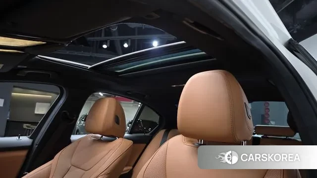 BMW 3 Series (G20) id 3394175 из Кореи 9