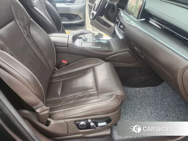 Kia More K9 id 3112180 из Кореи 9