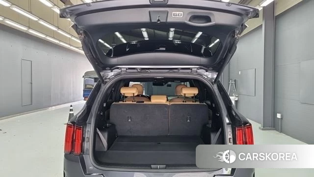 Kia Sorento 4th Generation id 4592145 из Кореи 9