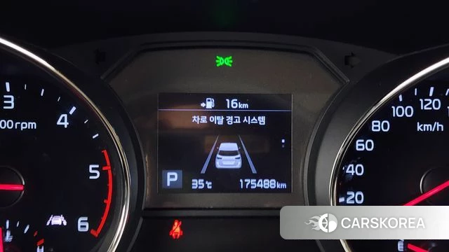 Kia The New Carnival id 4642862 из Кореи 9