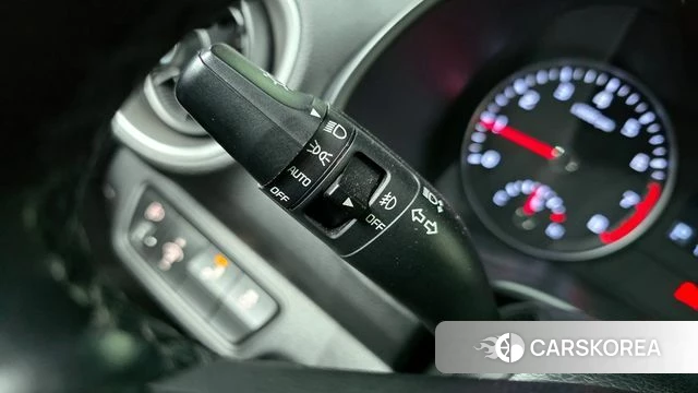 Kia Come New K3 id 3796204 из Кореи 9