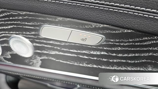 Mercedes-Benz E-Class W213 id 3942041 из Кореи 9