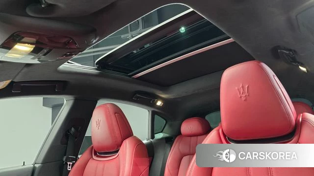 Maserati Levante id 3954762 из Кореи 9