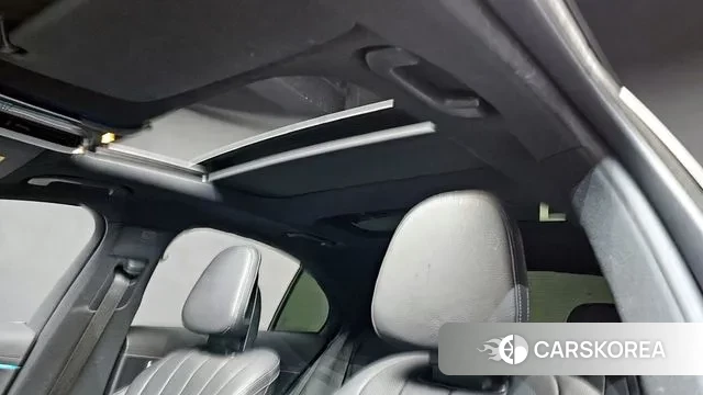 Mercedes-Benz E-Class W214 id 3751011 из Кореи 9