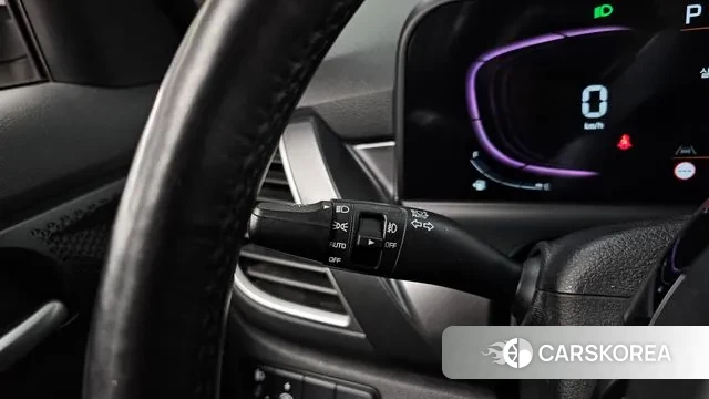 Kia The New Seltos id 3555773 из Кореи 9