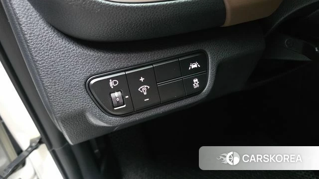 Kia Seltos id 4625031 из Кореи 9