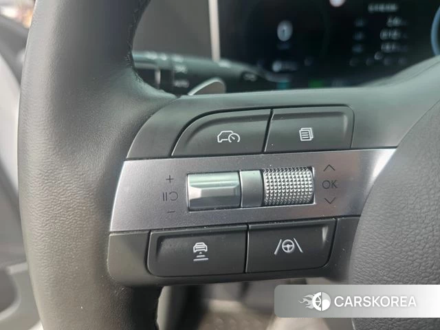 Hyundai Sonata D Edge Hybrid (DN8) id 3890196 из Кореи 9