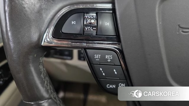 Lincoln Navigator 4th generation id 4409725 из Кореи 9
