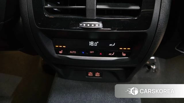 BMW X4 (G02) id 4401291 из Кореи 9