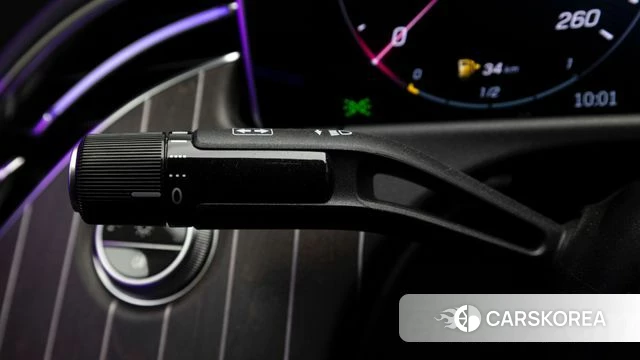 Mercedes-Benz E-Class W214 id 3914091 из Кореи 9