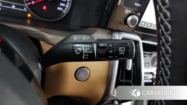 Kia Sorento 4th Generation id 3463070 из Кореи 9