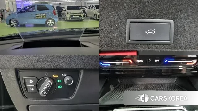 Volkswagen Passat GT (B8) id 3722409 из Кореи 9