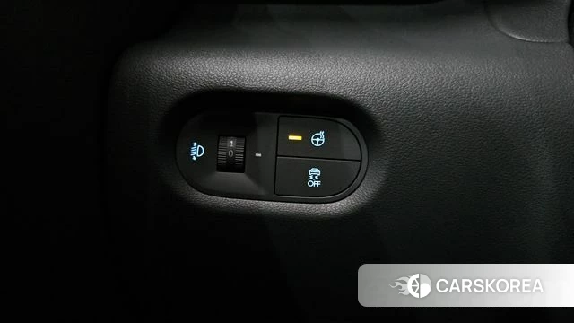 Hyundai Casper id 4715689 из Кореи 9