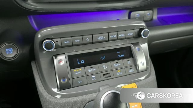 Hyundai Casper id 4194880 из Кореи 9