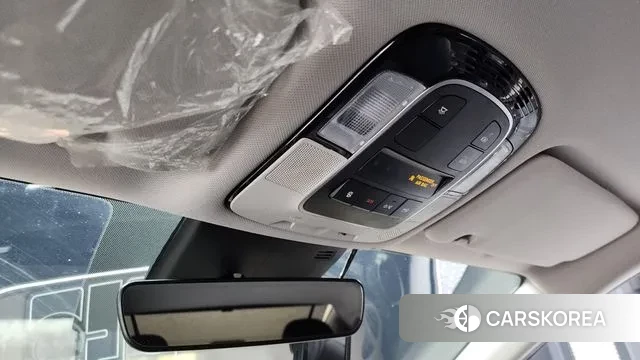 Hyundai Sonata (DN8) id 3307669 из Кореи 9