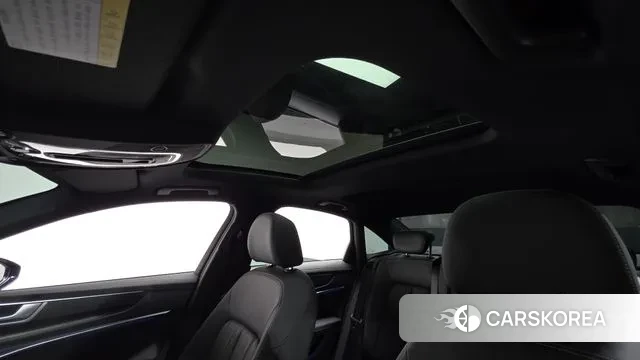 Audi A6 (C8) id 3033412 из Кореи 9