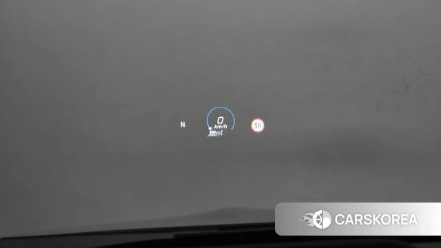 Mercedes-Benz EQA H243 id 4691717 из Кореи 9
