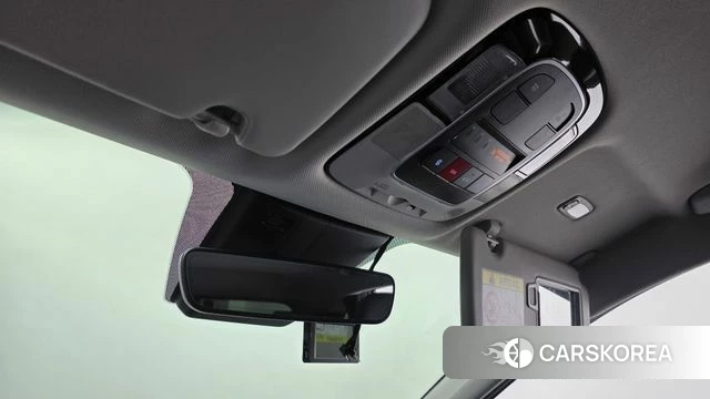 Hyundai Tucson Hybrid (NX4) id 4223660 из Кореи 9