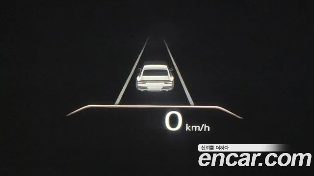 Genesis G80 (RG3) id 2875898 из Кореи 9