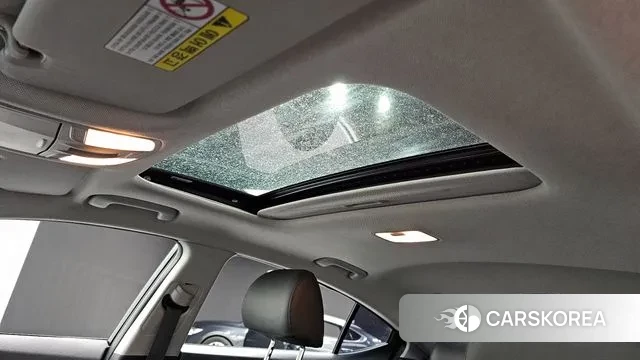 Hyundai The New Avante AD id 3484880 из Кореи 9