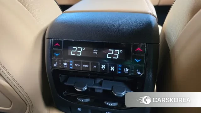 Jeep Grand Cherokee (WL) id 3634199 из Кореи 9