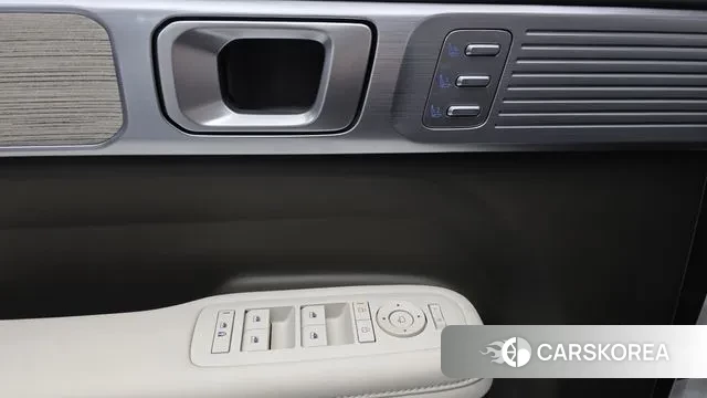 Hyundai Santa Fe (MX5) id 3410568 из Кореи 9