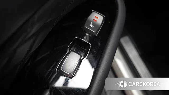 Ssangyong G4 Rexton id 2976440 из Кореи 9