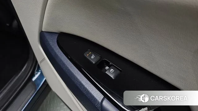 Kia Sportage 5th Generation Hybrid id 3727168 из Кореи 9