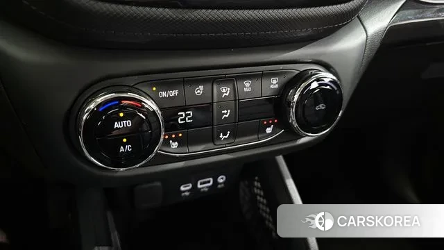 Chevrolet (GM Daewoo) Trailblazer id 3053442 из Кореи 9