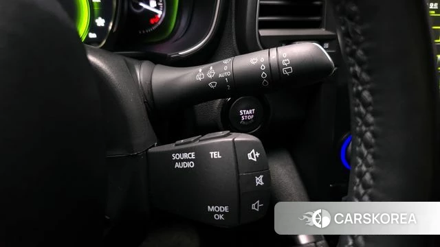 Renault Korea (Samsung) The New QM6 id 3904907 из Кореи 9