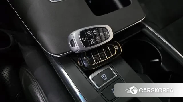 Hyundai The New Grandeur IG id 3713471 из Кореи 9