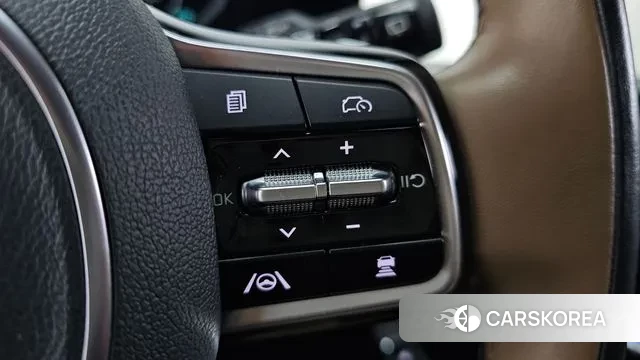 Kia The New Sorento 4th Generation id 3571759 из Кореи 9