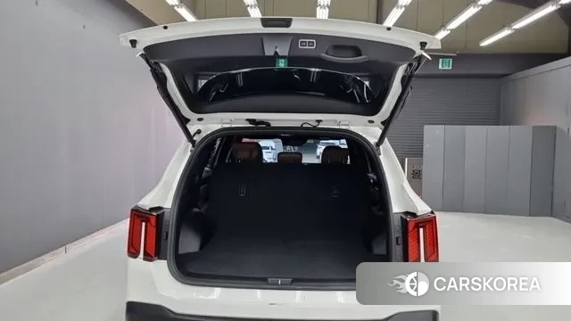 Kia The New Sorento 4th Generation id 3400327 из Кореи 9